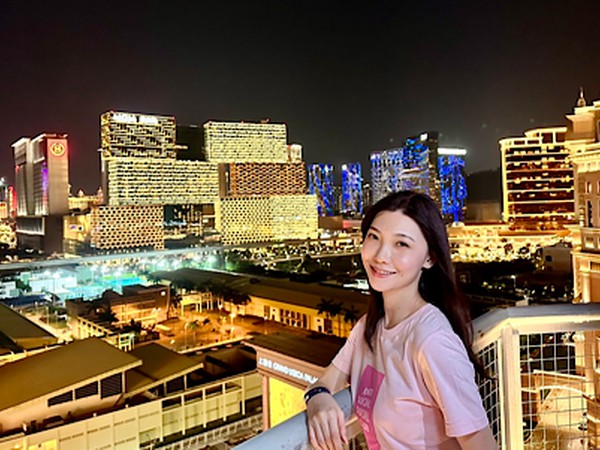 ZIPCITY TOWER WALK 塔頂之旅